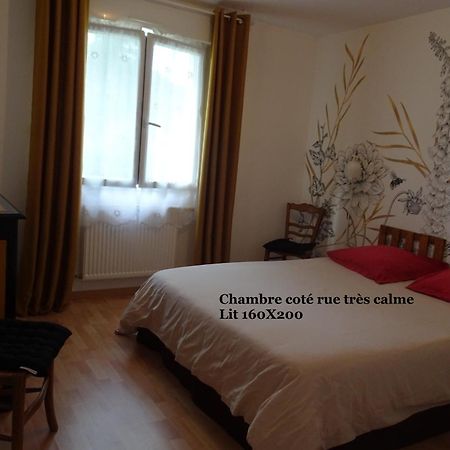 24H Le Mans Chambres Rooms Spay ภายนอก รูปภาพ