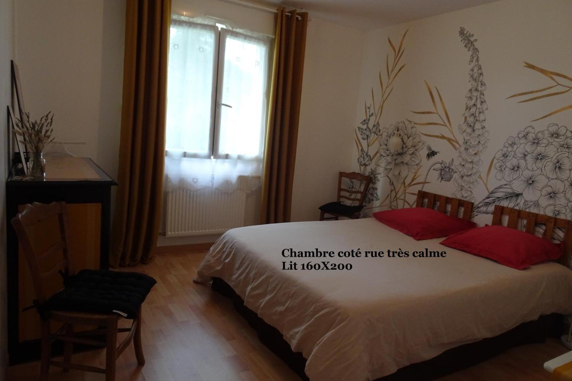 24H Le Mans Chambres Rooms Spay ภายนอก รูปภาพ
