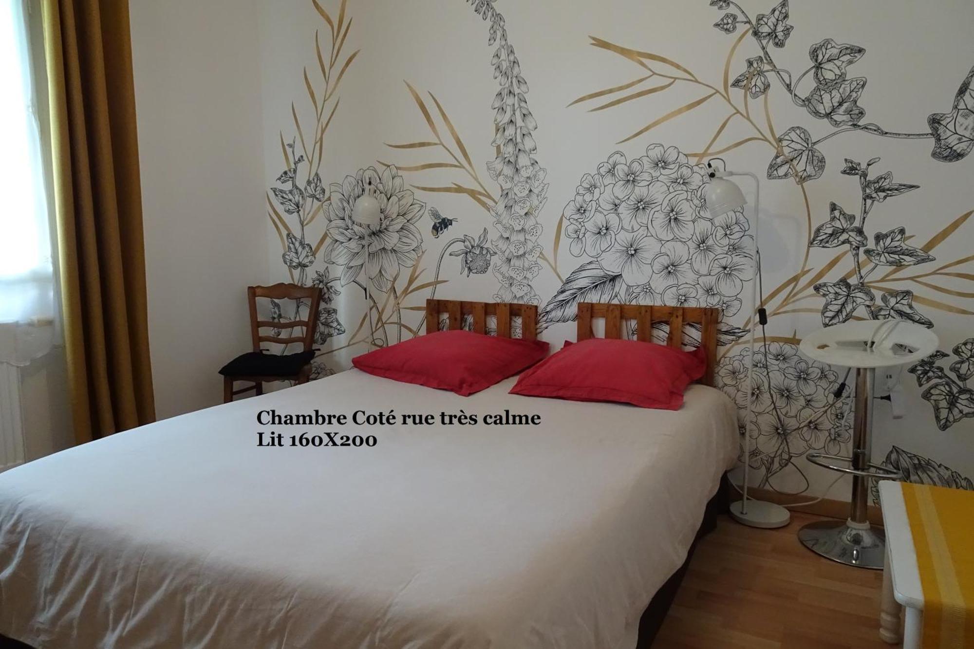 24H Le Mans Chambres Rooms Spay ภายนอก รูปภาพ