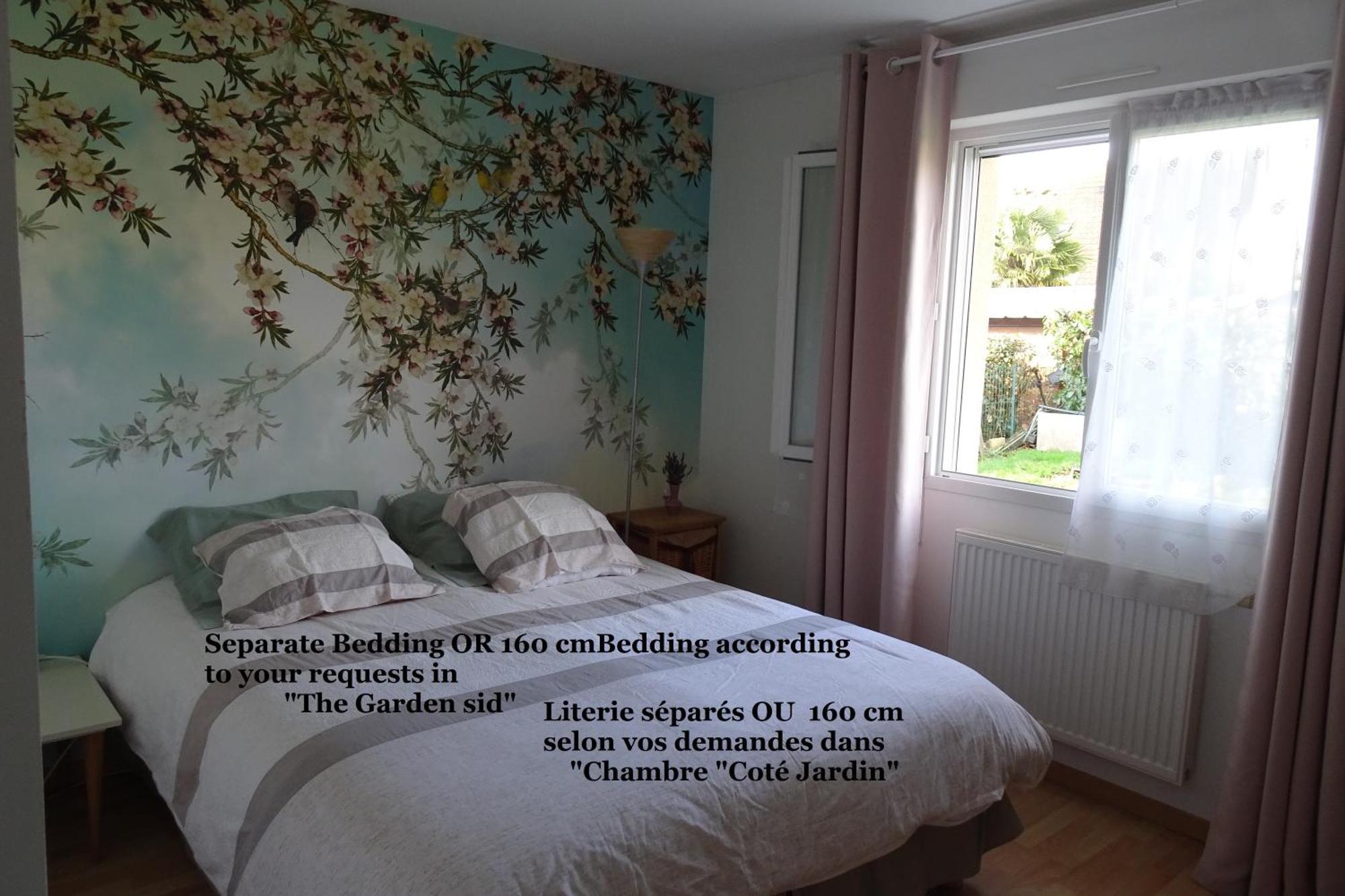 24H Le Mans Chambres Rooms Spay ภายนอก รูปภาพ